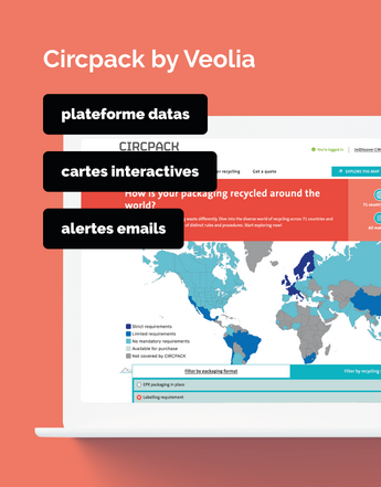 Circpack by Veolia