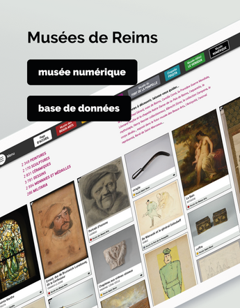 Musées de Reims